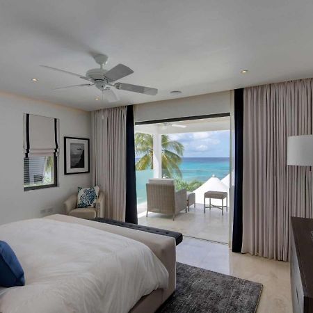Nirvana Barbados By Mc Luxury Rentals Saint James Exterior foto