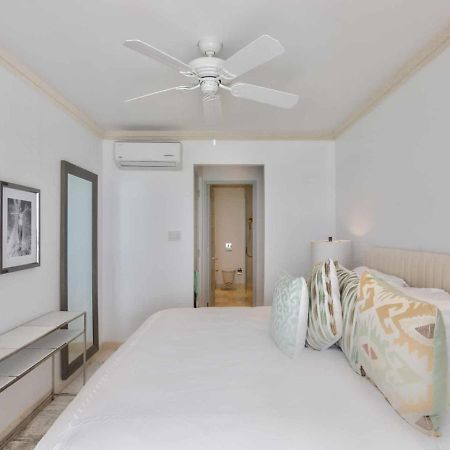 Nirvana Barbados By Mc Luxury Rentals Saint James Exterior foto