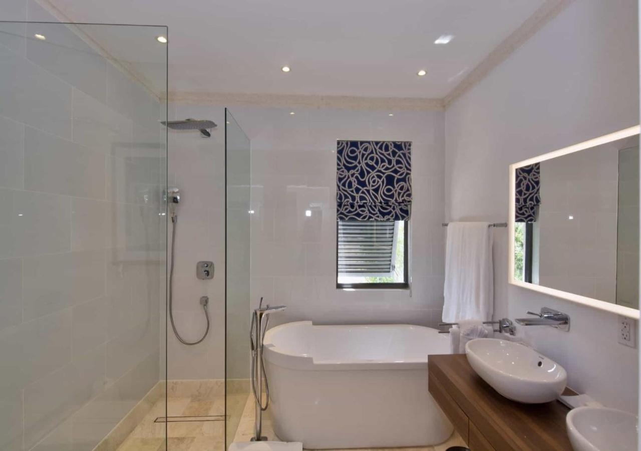Nirvana Barbados By Mc Luxury Rentals Saint James Exterior foto