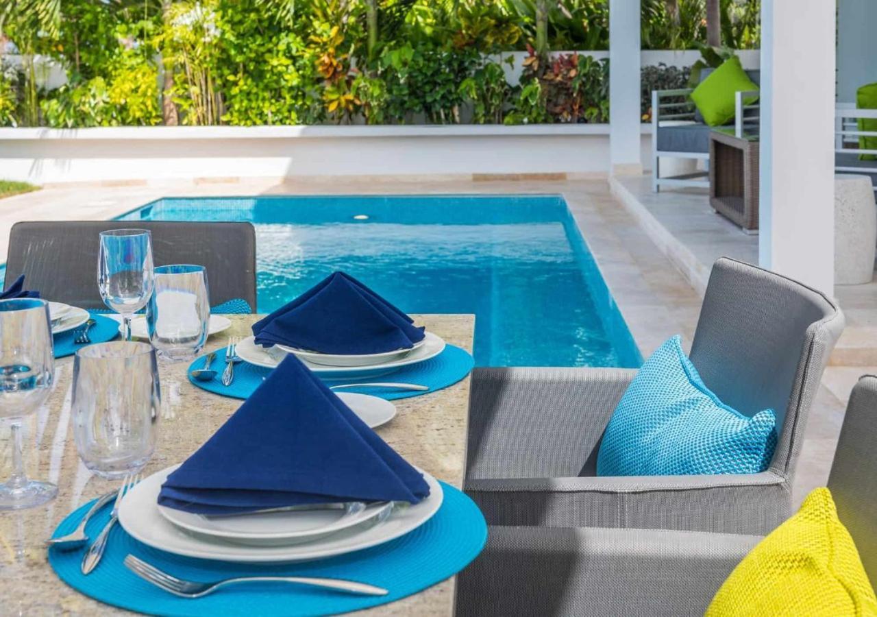 Nirvana Barbados By Mc Luxury Rentals Saint James Exterior foto